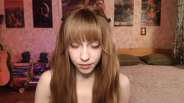 Friendly Ellie online show from 03/21/26, 12:23