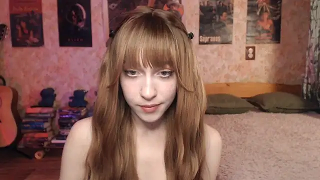 Friendly Ellie online show from 03/04/26, 11:23