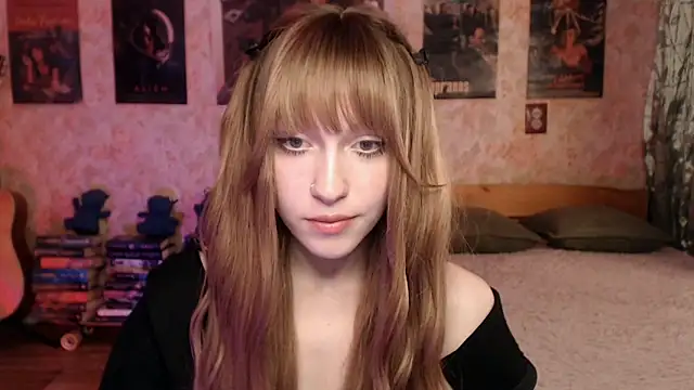 Friendly Ellie online show from 05/24/26, 12:21