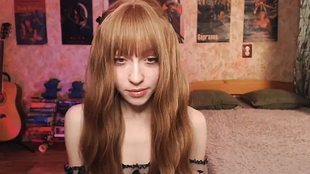 Friendly Ellie online show from 10/30/25, 11:23