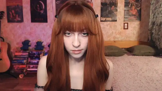 Friendly Ellie online show from 09/20/25, 12:15