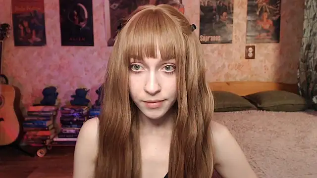 Friendly Ellie online show from 01/14/26, 01:42