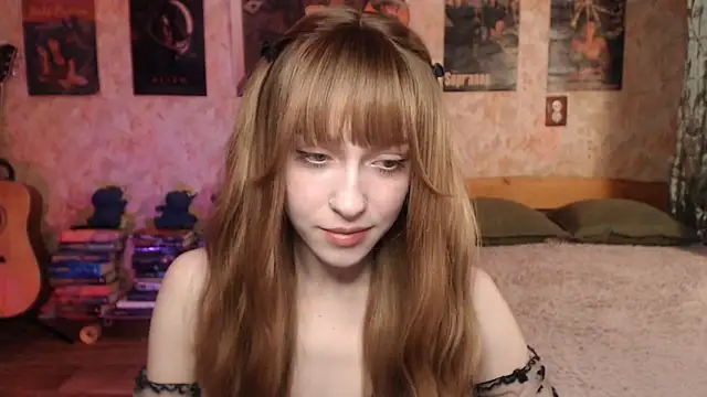 Friendly Ellie online show from 02/15/26, 12:22