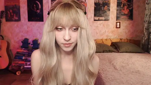 Friendly Ellie online show from 03/02/25, 11:17