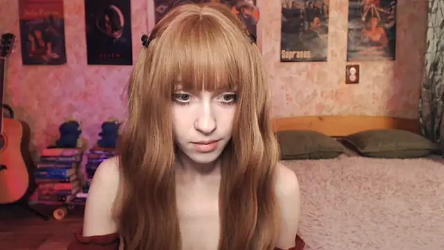 Friendly Ellie online show from 11/15/25, 12:14