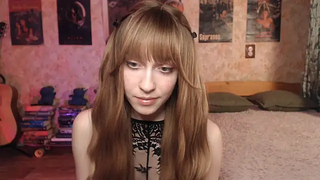 Friendly Ellie online show from 03/03/26, 01:18