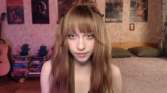 Friendly Ellie online show from 05/09/26, 12:25