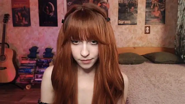 Friendly Ellie online show from 10/02/25, 01:14