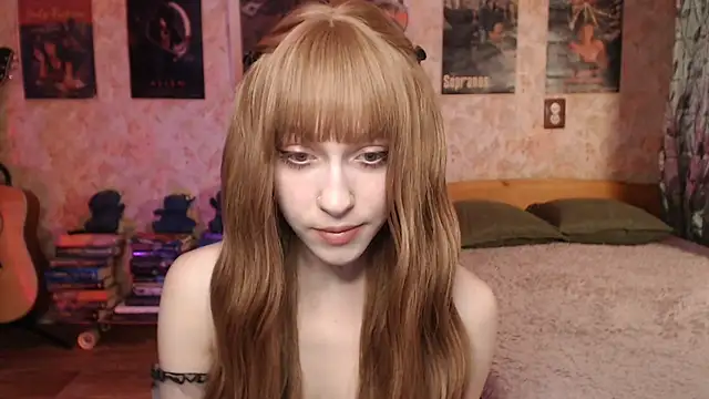 Friendly Ellie online show from 01/07/26, 12:26