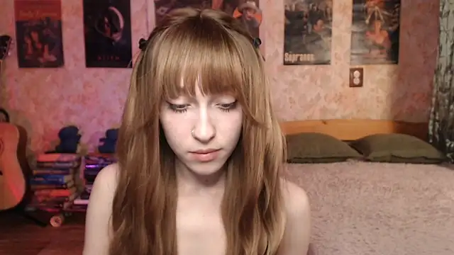 Friendly Ellie online show from 02/11/26, 02:55