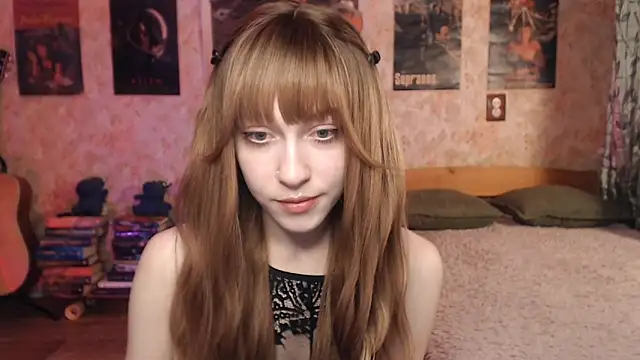 Friendly Ellie online show from 03/07/26, 12:17