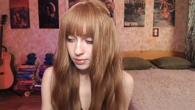 Friendly Ellie online show from 11/14/25, 12:14