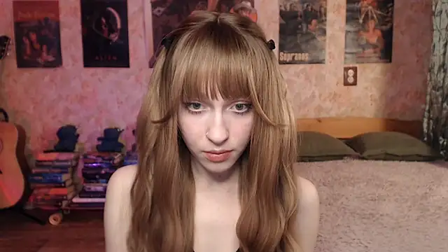 Friendly Ellie online show from 02/12/26, 01:11