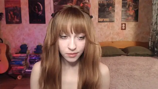 Friendly Ellie online show from 02/14/26, 12:22