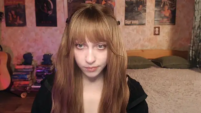 Friendly Ellie online show from 03/23/26, 11:26