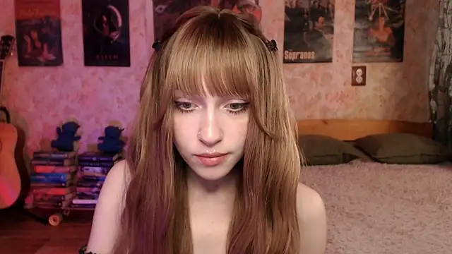 Friendly Ellie online show from 05/20/26, 12:18