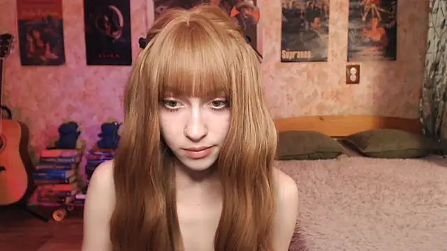 Friendly Ellie online show from 11/24/25, 11:16