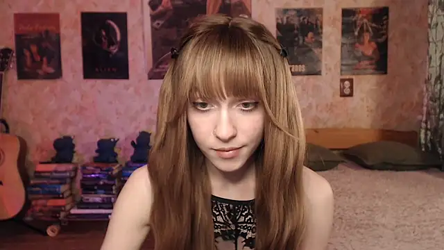 Friendly Ellie online show from 03/07/26, 02:22