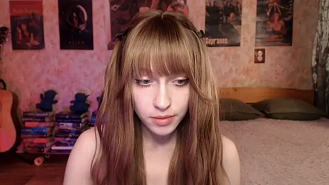 Friendly Ellie online show from 05/27/26, 11:23