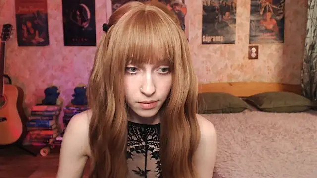 Friendly Ellie online show from 11/12/25, 01:15