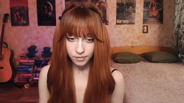 Friendly Ellie online show from 09/29/25, 01:17