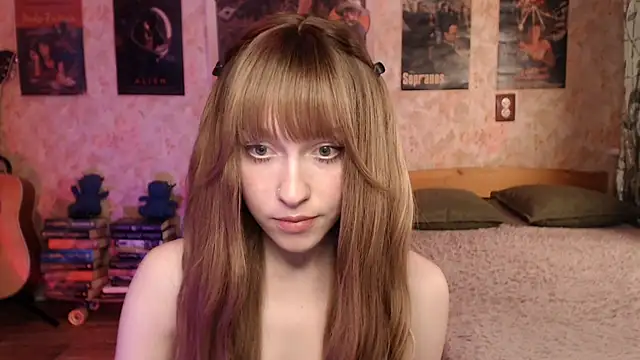 Friendly Ellie online show from 05/13/26, 12:17