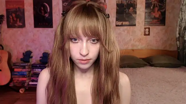 Friendly Ellie online show from 05/26/26, 11:14