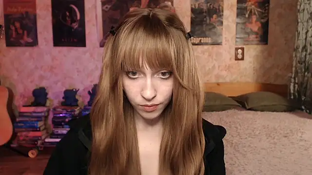 Friendly Ellie online show from 03/12/26, 02:10