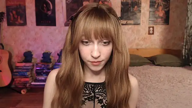 Friendly Ellie online show from 03/14/26, 01:17