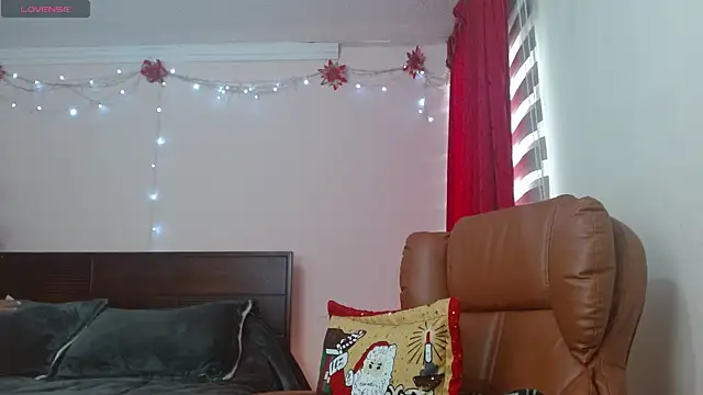 Snapshot of ISABEEL_SOFIA01 chatting on 01/14/26, 09:07 ISABEEL SOFIA01 online show from 01/14/26, 09:07