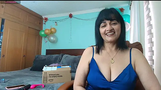 Snapshot of ISABEEL_SOFIA01 chatting on 06/10/26, 04:41 ISABEEL SOFIA01 online show from 06/10/26, 04:41