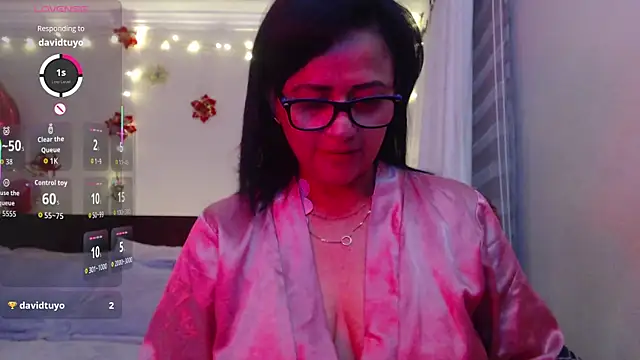 ISABEEL SOFIA01 online show from 09/27/25, 10:43