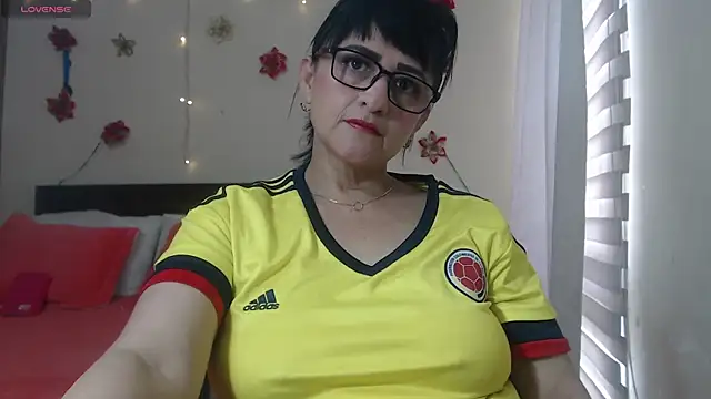 ISABEEL SOFIA01 online show from 03/20/25, 03:36