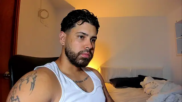 Justyn Torres online show from 03/24/26, 12:49