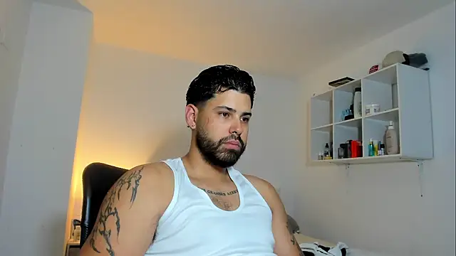 Justyn Torres online show from 03/26/26, 10:57