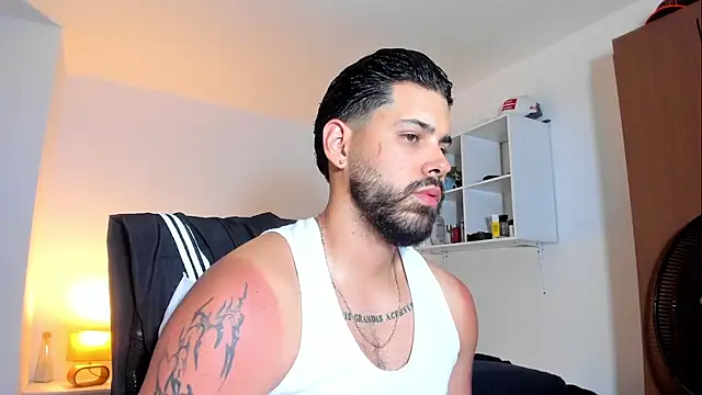 Justyn Torres online show from 03/14/26, 09:43