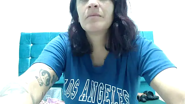 valentinaricothx online show from 12/05/25, 04:49