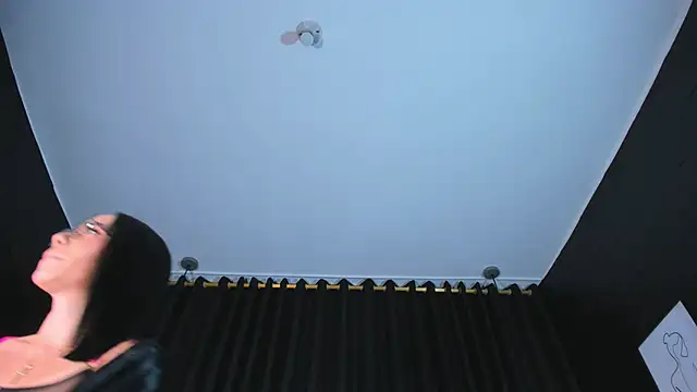 CelinayHanck online show from 03/02/25, 02:04