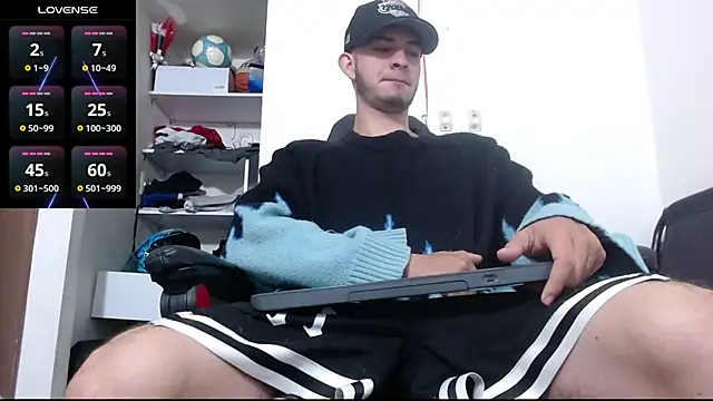 freestyle blake1 online show from 11/20/25, 12:39