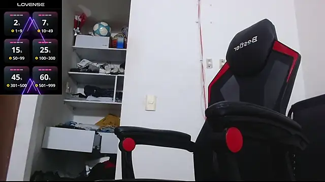 freestyle blake1 online show from 10/24/25, 04:39