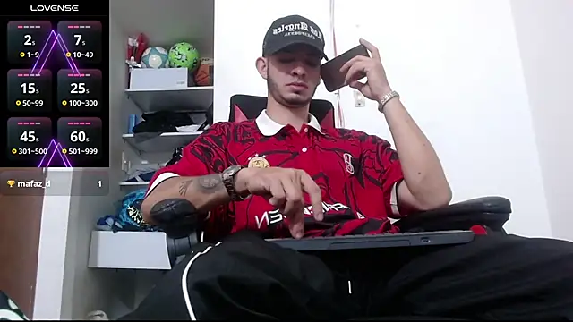 Snapshot of freestyle_blake1 chatting on 09/08/25, 08:19 freestyle blake1 online show from 09/08/25, 08:19