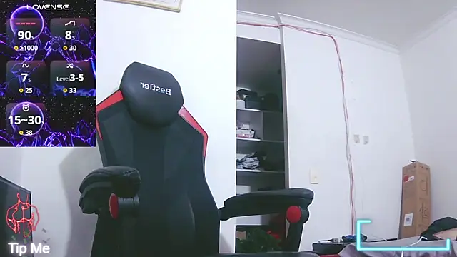 freestyle blake1 online show from 04/16/26, 02:45