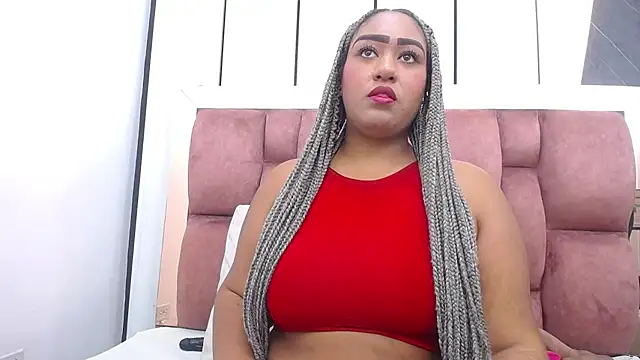 arianna pearl online show from 12/01/25, 01:34