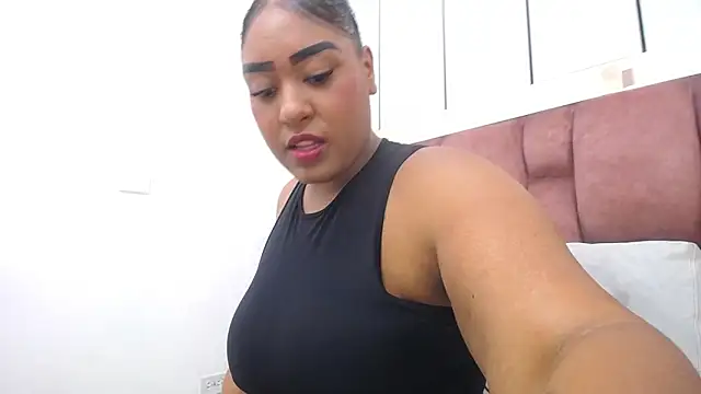 arianna pearl online show from 03/26/26, 12:58