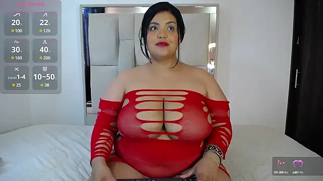 AmandaRousel online show from 03/02/25, 04:36