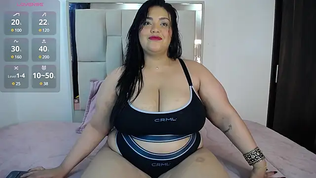 AmandaRousel online show from 03/03/25, 03:22