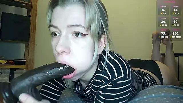 cruellagoth666 online show from 02/17/26, 05:32