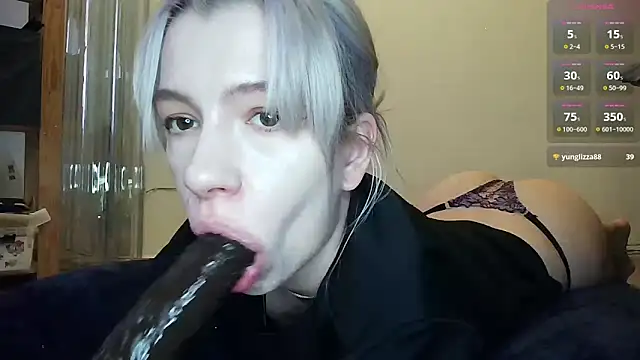 Snapshot of cruellagoth666 chatting on 05/04/26, 02:42 cruellagoth666 online show from 05/04/26, 02:42