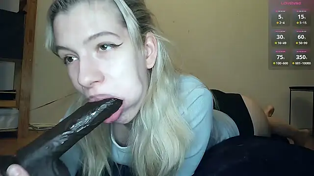 cruellagoth666 online show from 04/01/26, 01:41