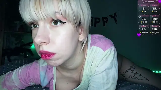 Snapshot of cruellagoth666 chatting on 12/03/24, 04:11 cruellagoth666 online show from 12/03/24, 04:11